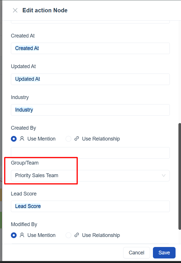 Condition 01 - Case 01 Success