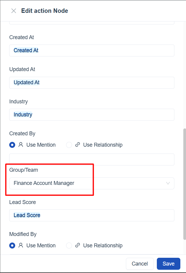 Condition 02 - Case 01 Success