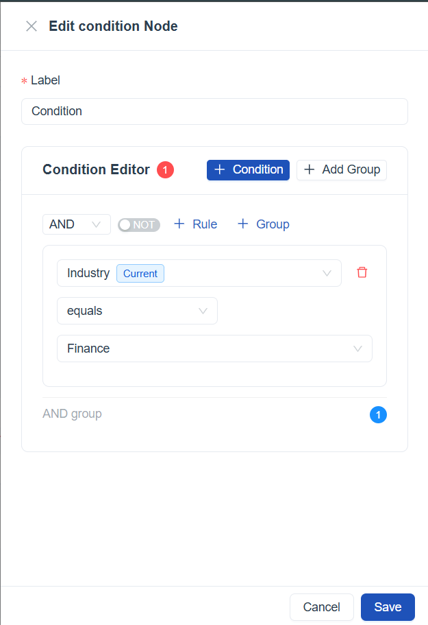 Condition 2 - Case 01