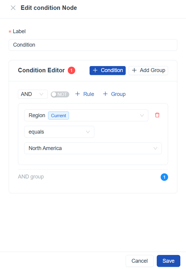 Condition 3 - Case 01