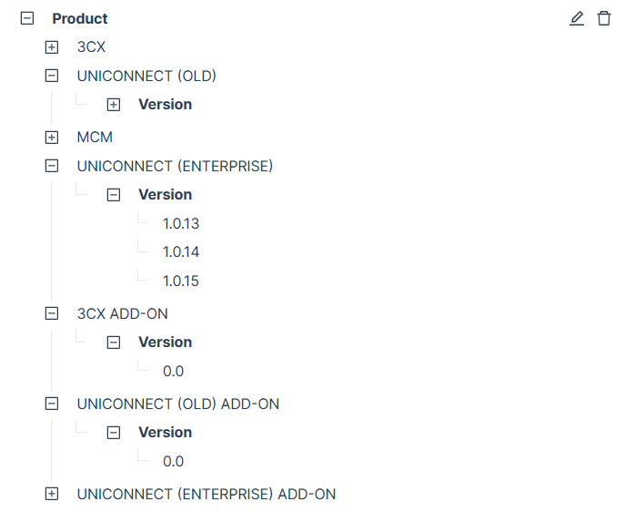 Entering Large Datasets | Uniconnect Documentation